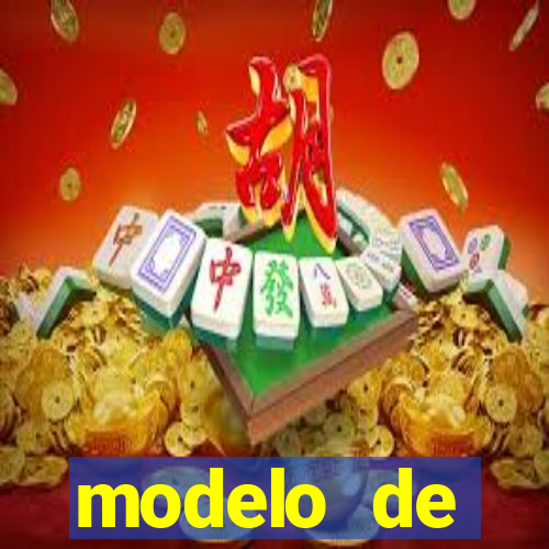 modelo de cancelamento de plano de saude